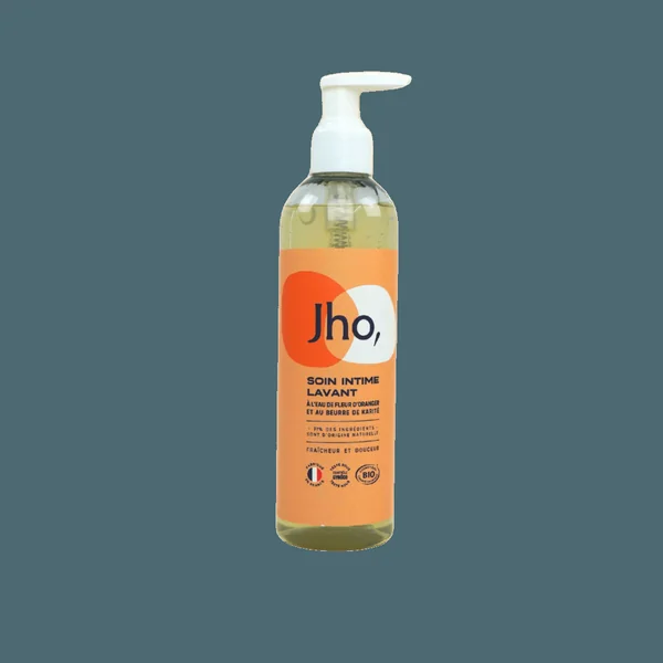 Gel Intime Lavant Doux