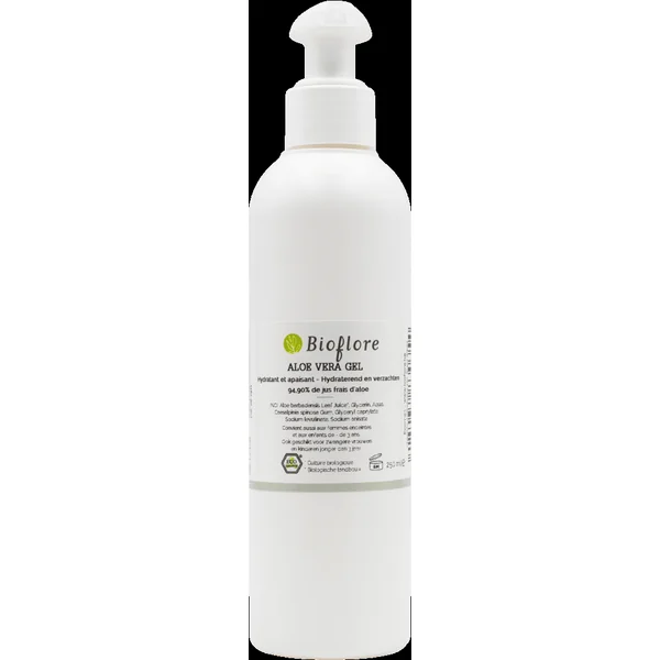 Gel Pur Aloe Vera