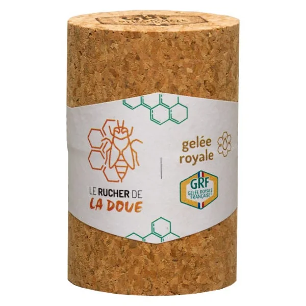 Gelée Royale Française - 10g