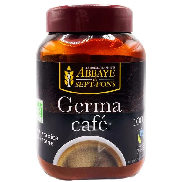 Germacafé 100g