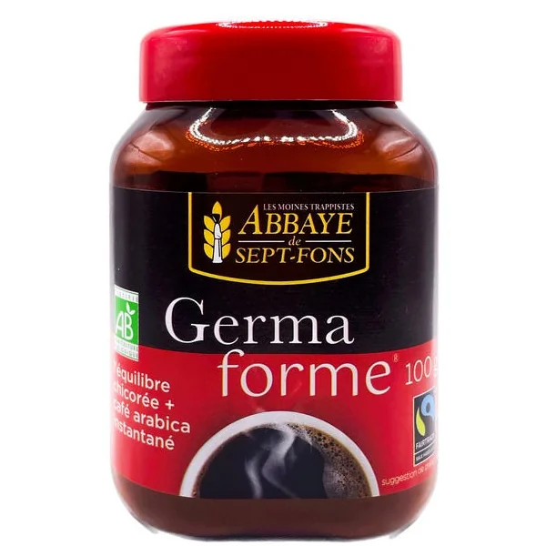 Germaforme 100g