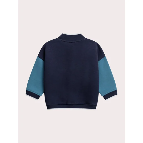 Gilet renard pour bébé garçon - Soins Bébé Naturels & Produits Maman Après Naissance