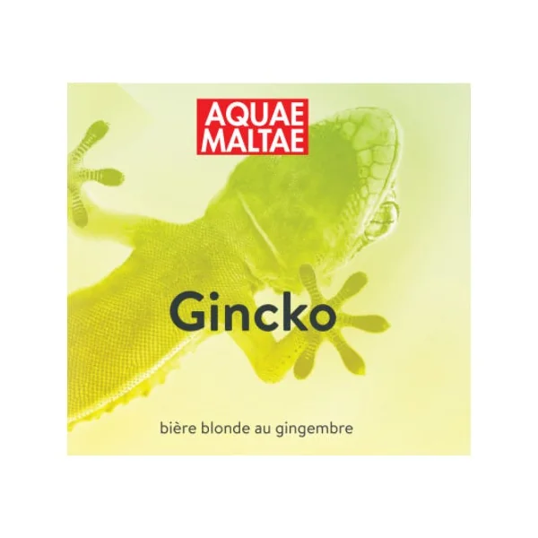 Gincko 4,5% - 75cl
