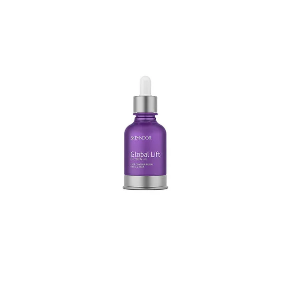 GLOBAL LIFT lift contour elixir face & neck