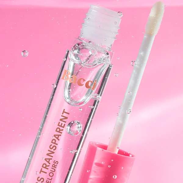 Gloss transparent | BACCI