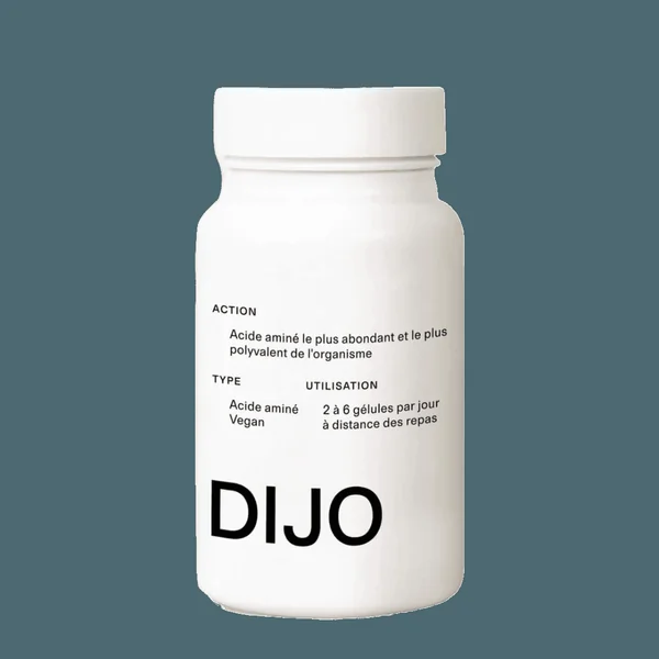 Glutamine