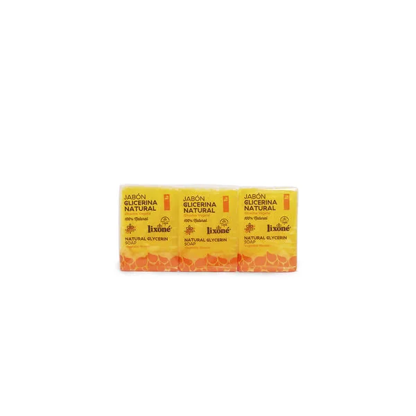 GLYCERINE NATURELLE Savon peaux sensibles