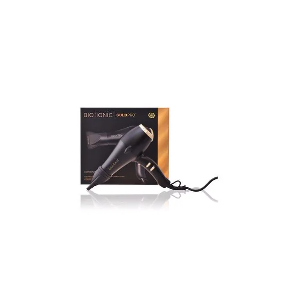 GOLDPRO dryer