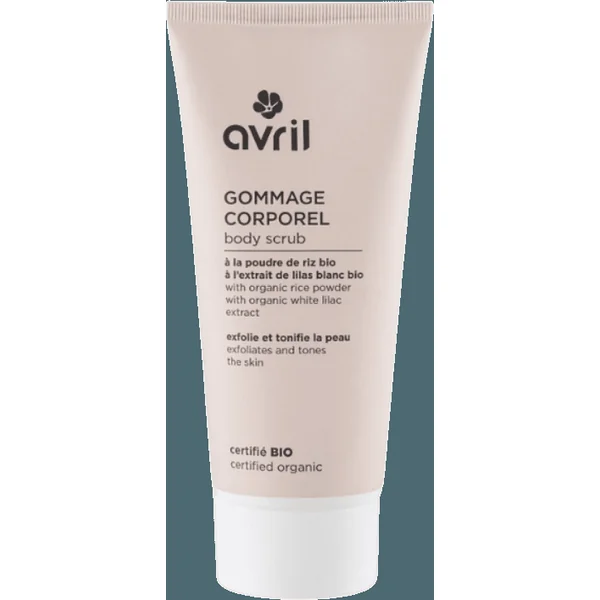 Gommage Corporel