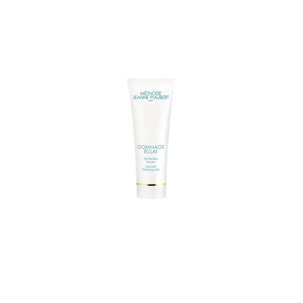 GOMMAGE ÉCLAT gel extrême douceur