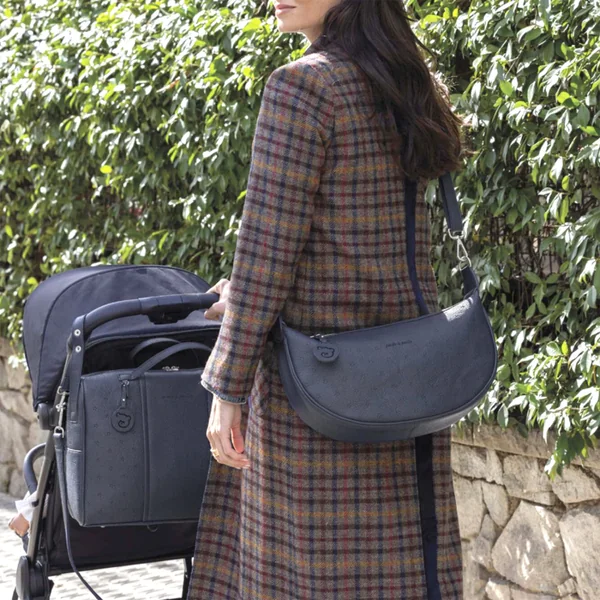 Gondola London crossbody bag