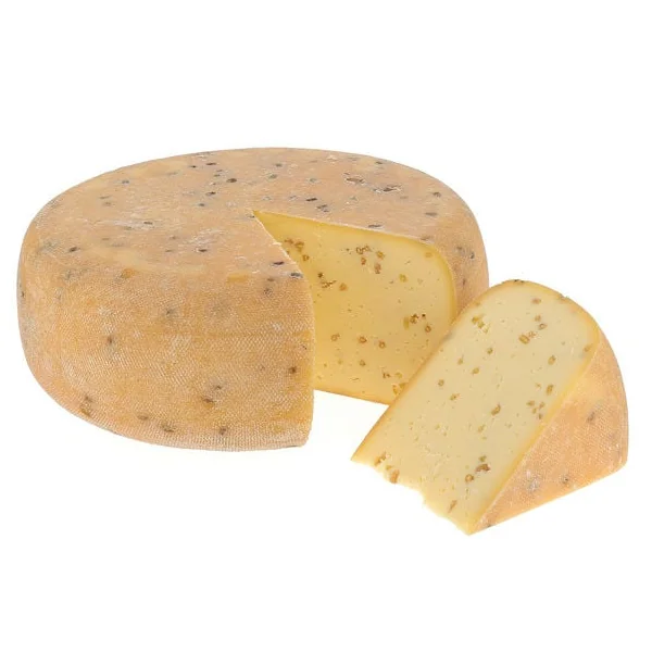 Gouda au fénugrec 29%MG