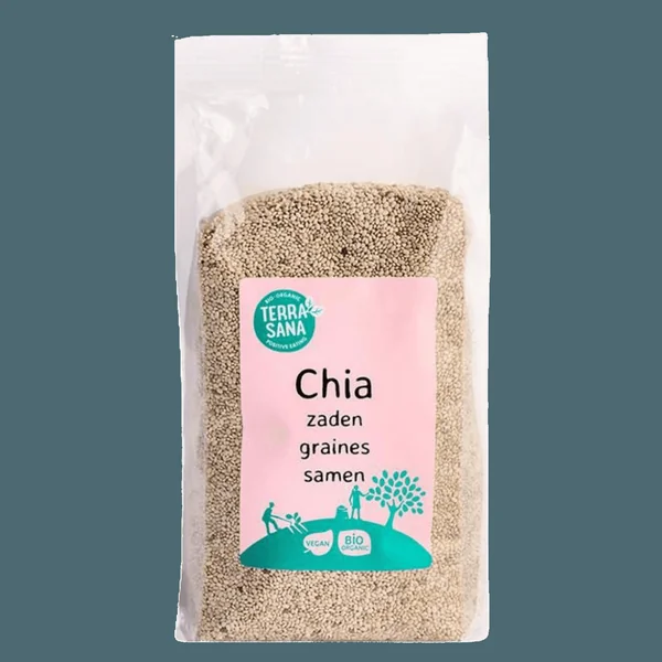 Graines De Chia Blanches