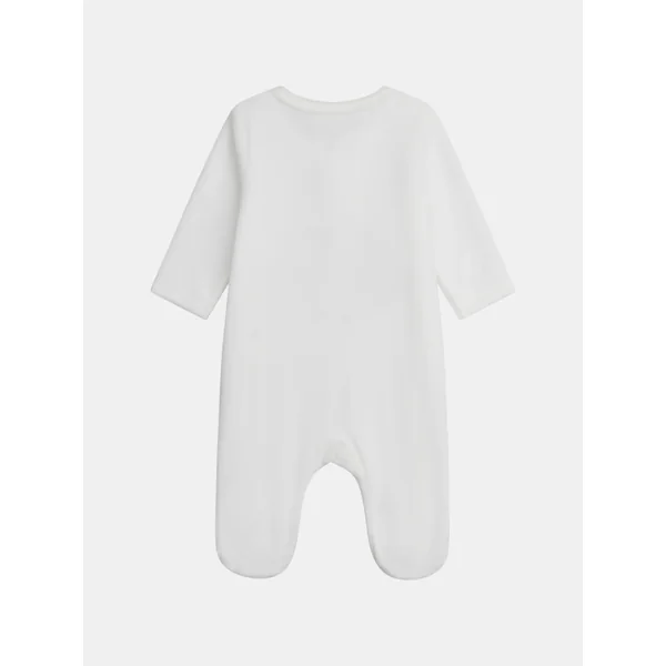 Grenouillère naissance motif souris pour bébé fille - Soins Bébé Naturels & Produits Maman Après Naissance