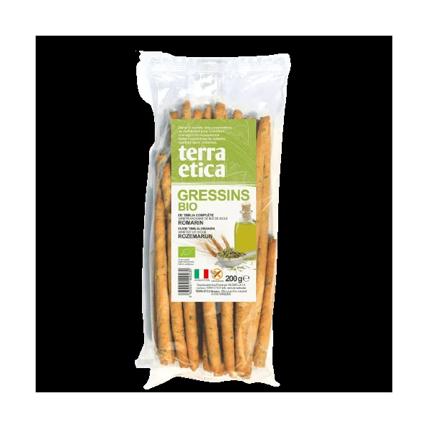 Gressins Romarin