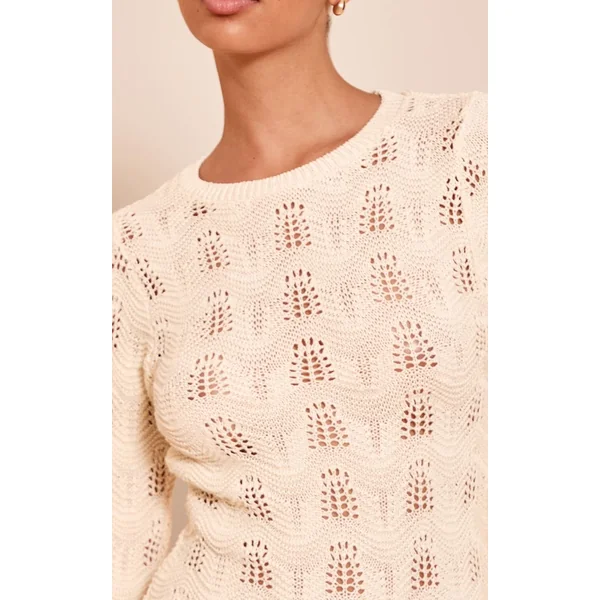 Gris Pierre Robe Mini Dos Nu À Manches Longues