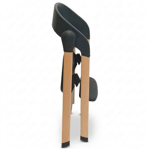 Grow With Me Shady Grey high chair and bouncer pack