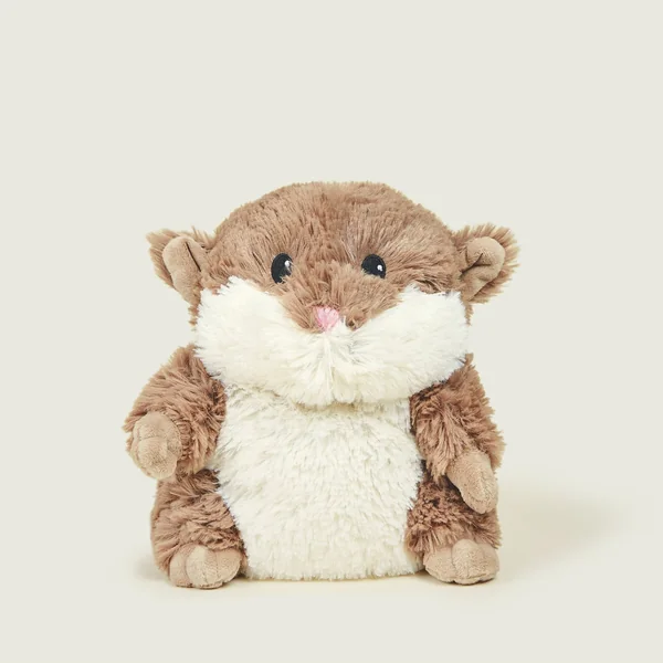 Hamster bouillotte Warmies