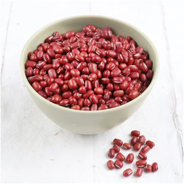 Haricots Azuki France Bio