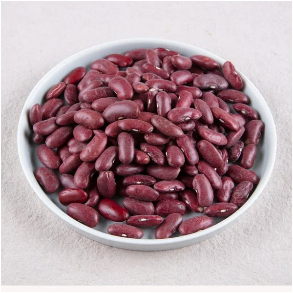 Haricots rouges Bio