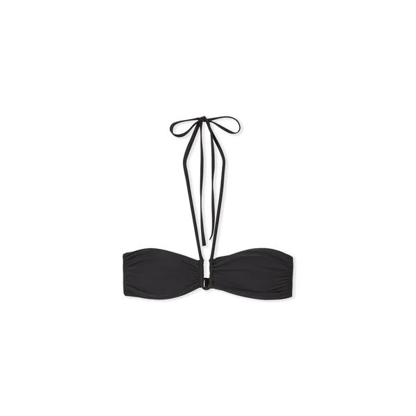 Haut de maillot de bain bandeau