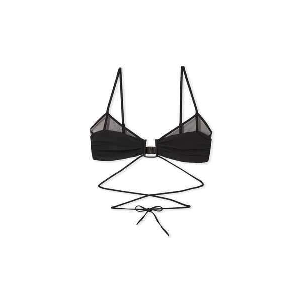 Haut de maillot de bain brassière