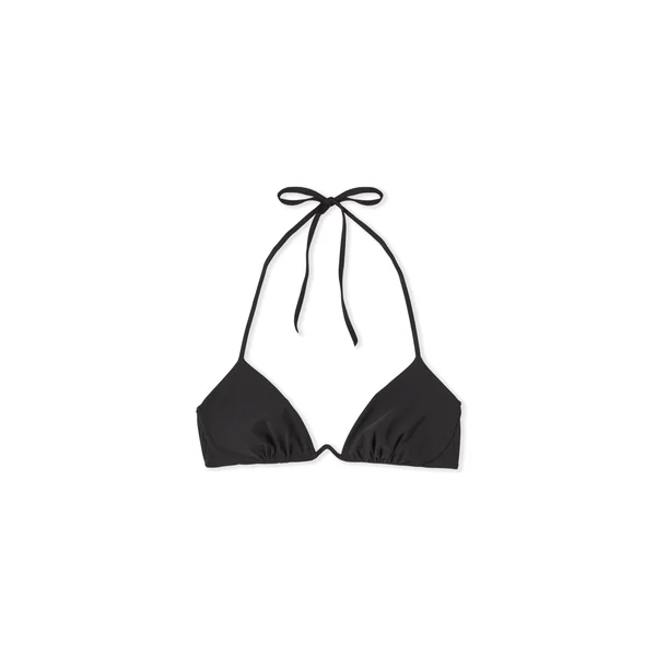Haut de maillot de bain sans coques