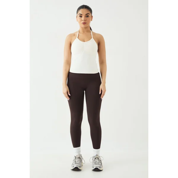 Haut de Sport DSGN Studio Ultra Contour Rembourré Sans Couture à Bretelles