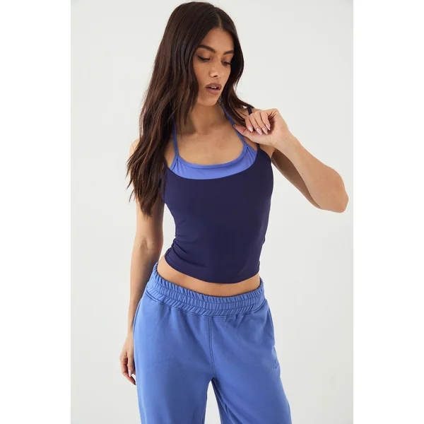 Haut Débardeur DSGN Studio Ultra Sculpt Double Couche avec Rembourrage Intégré