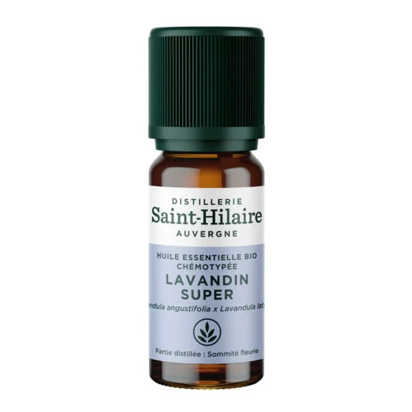 HE Lavandin super 10ml