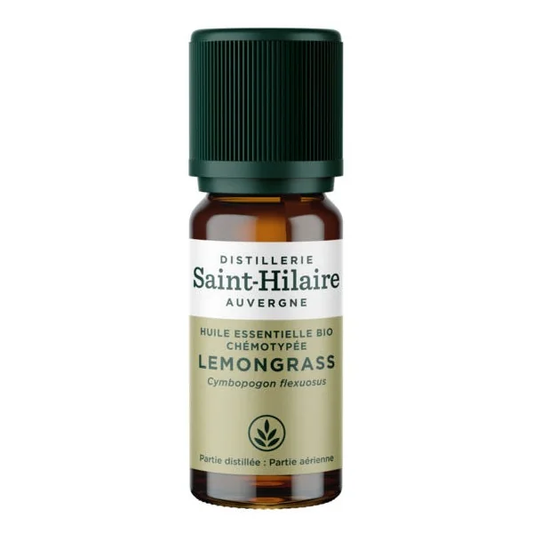 HE lemongrass 10ml
