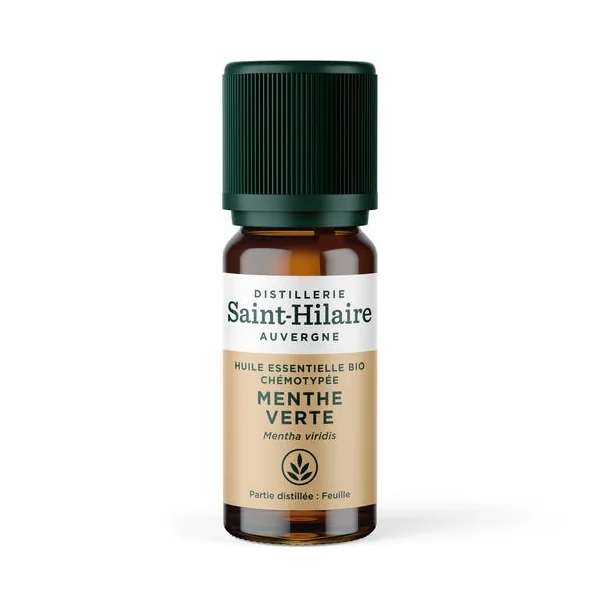 HE menthe verte 10ml