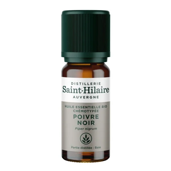 HE Poivre noir 10ml