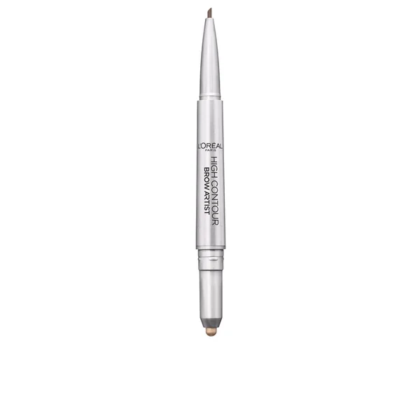 HIGH CONTOUR brow artist