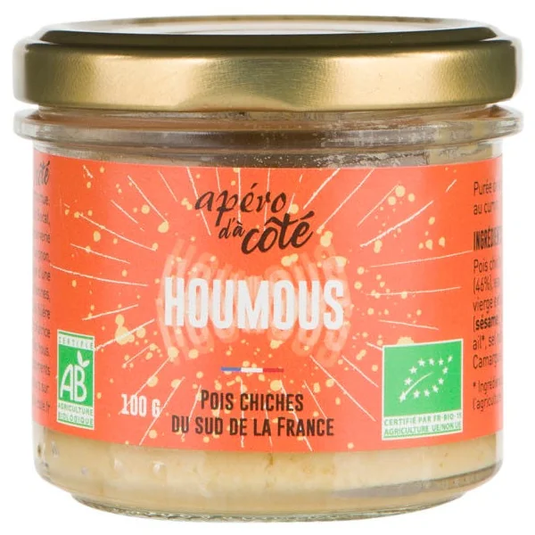 Houmous - 100g
