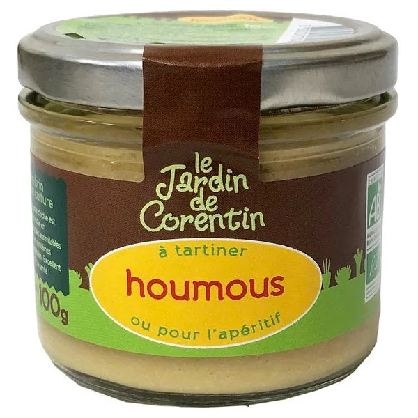 Houmous 100g