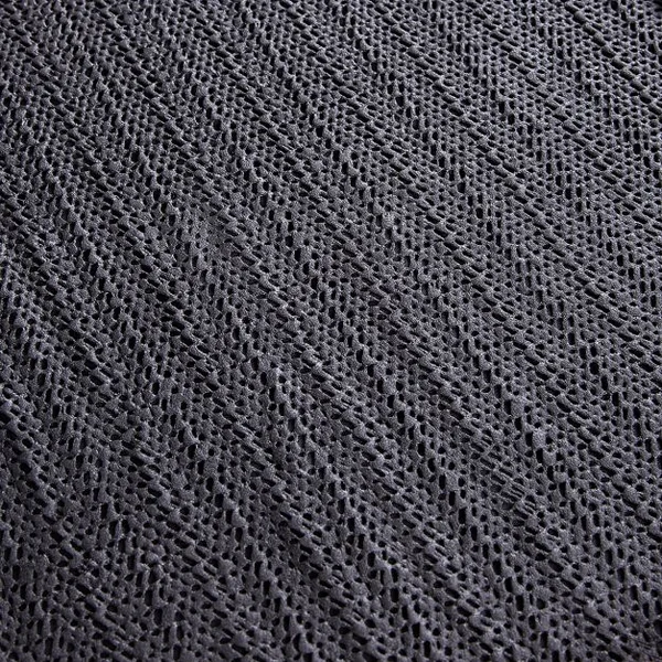 Housse de Siège pour Animaux Couverture de Siège pour Chien Hamac de Chien pour Véhicule en Oxford, 152x143cm, Noir