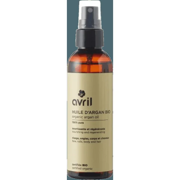 Huile Argan