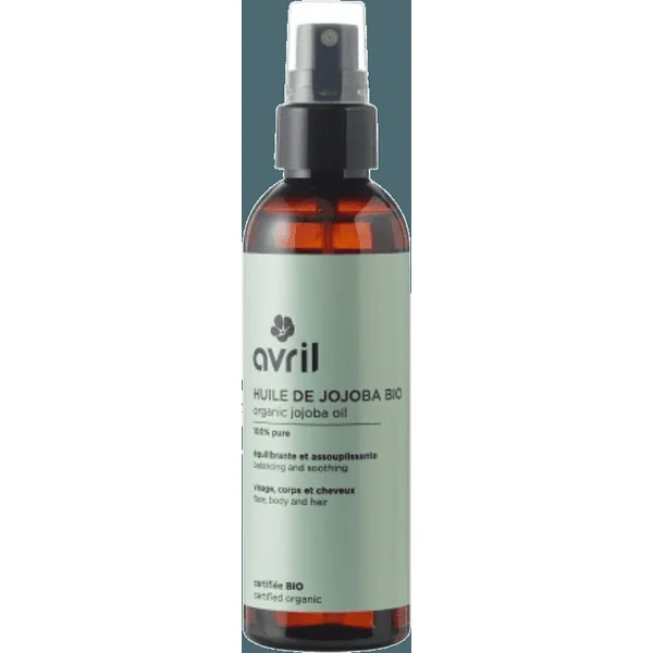 Huile Jojoba