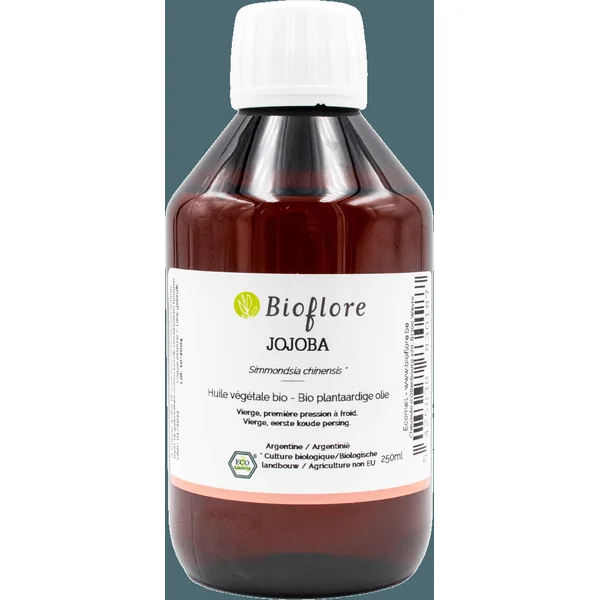 Huile Jojoba Vierge