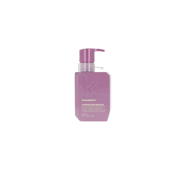HYDRATE-ME.MASQUE masque hydratant pour cheveux secs et abîmés
