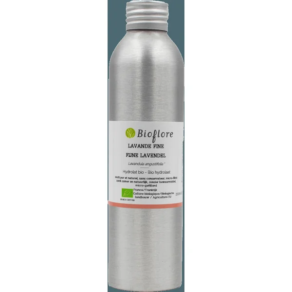 Hydrolat Lavande Fine