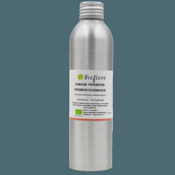 Hydrolat Romarin à Verbénone