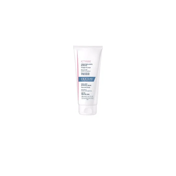 ICTYANE emollient nutritive cream
