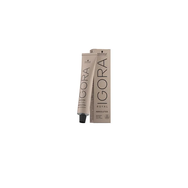IGORA ROYAL ABSOLUTES 6-60