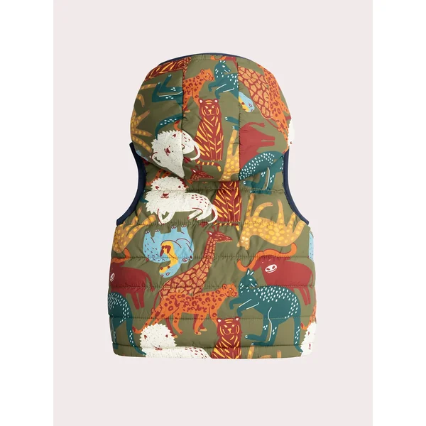 Imperméable Kaki - Soins Bébé Naturels & Produits Maman Après Naissance