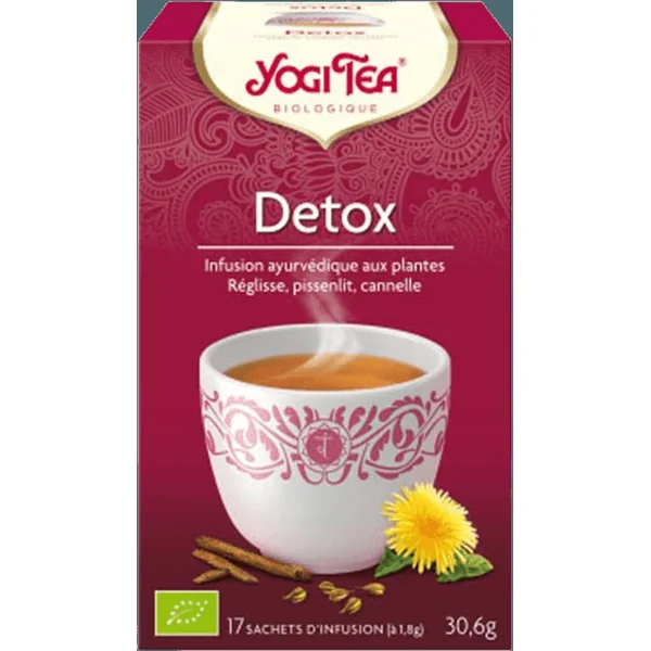 Infusion Detox