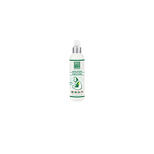 INSECTICIDA GATOS spray