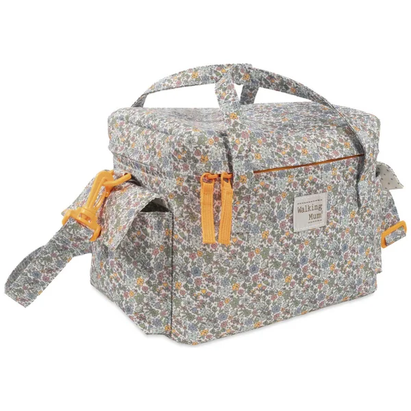 Insulated lunch and drink bag Summer