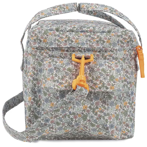 Insulated lunch and drink bag Summer